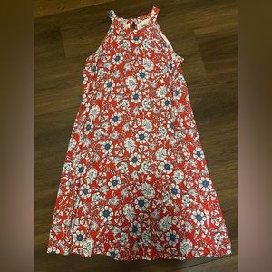 LOFT Outlet Dress Size Small